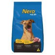 Ração Nero Todo Dia Sabor Carne e Cereais para Cães Adultos - 25 Kg