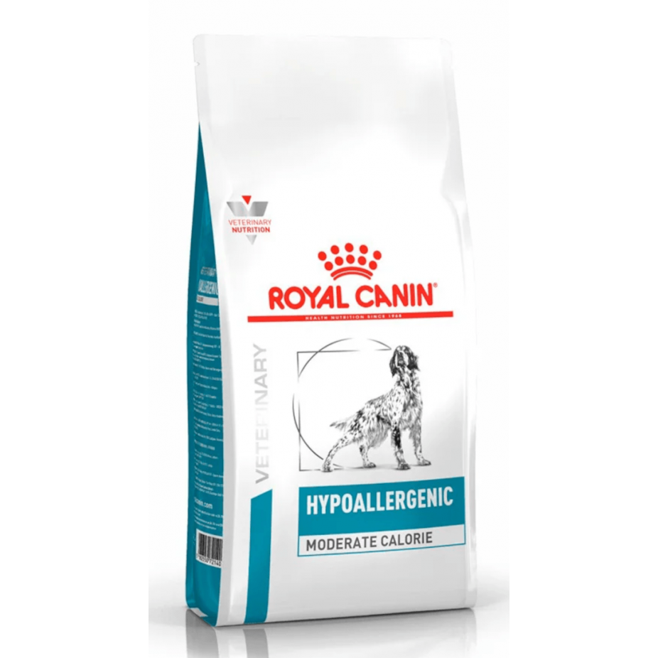 Royal canin 2024 hypoallergenic 1kg