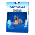 Tapete Gelado PetFresh da Pet Mais para Cães