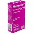 Anti-Inflamátório Flamavet  da Agener União para Cães - 10 Comprimidos