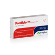 Anti-inflamatório Prediderm da Ourofino - 10 comprimidos