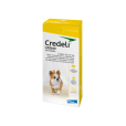 Antipulgas e Carrapatos Credeli para Cães - 1,3 a 2,5 Kg - Comprimido