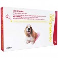 Antipulgas e Carrapatos Revolution 12% da Zoetis para Cães de 10,1 até 20Kg - 1 Pipeta