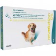 Antipulgas e Carrapatos Revolution 12% da Zoetis para Cães de 20,1 até 40Kg - 1 Pipeta