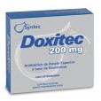 Antibiótico Doxitec da Syntec