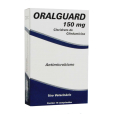 Antibiótico Oralguard da Cepav - 14 Comprimidos