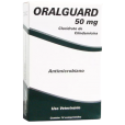 Antibiótico Oralguard da Cepav - 14 Comprimidos