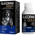 Suplemento Vitamínico Glicopan Gold da Vetnil 