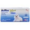 Vermífugo Helfine Plus Agener União para Cães - 4 Comprimidos