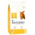 Ração Seca Total Equilíbrio Veterinary RE Renal para Gatos Adultos - 2 Kg