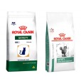 Ração Royal Canin  Veterinary Diet Satiety Feline  para Gatos Obesos 