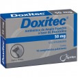 Antibiótico Doxitec da Syntec