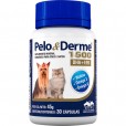 Suplemento Pelo & Derme 1500 da Vetnil