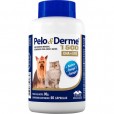 Suplemento Pelo & Derme 1500 da Vetnil