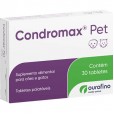 Suplemento Alimentar Condromax Pet para Cães e Gatos da Ourofino