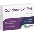 Suplemento Alimentar Condromax Pet para Cães e Gatos da Ourofino